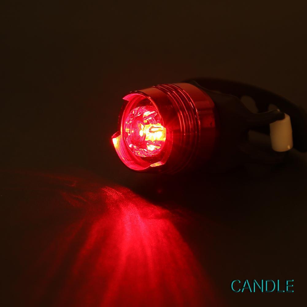 Đèn Pha Led Usb Siêu Sáng Chống Thấm Nước Cho Xe Đạp