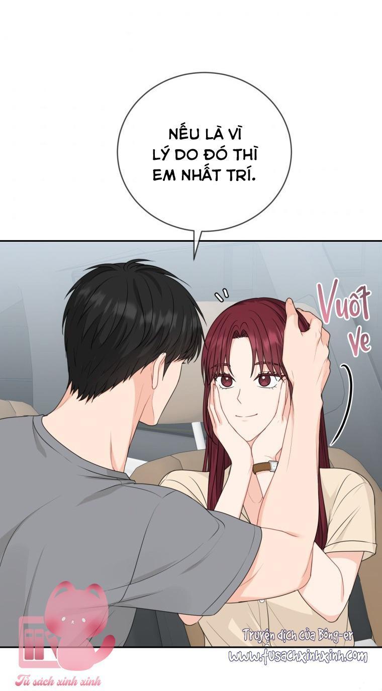 mong được chị chỉ bảo, tiền bối chapter 29 81