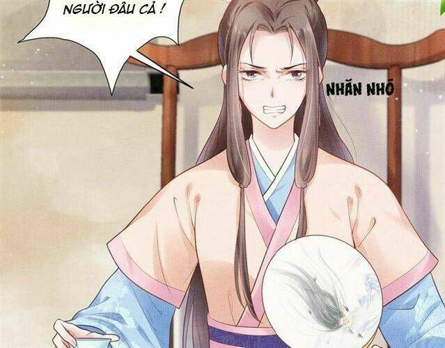 thịnh sủng y phi chi dao quan truyện chapter 36 13