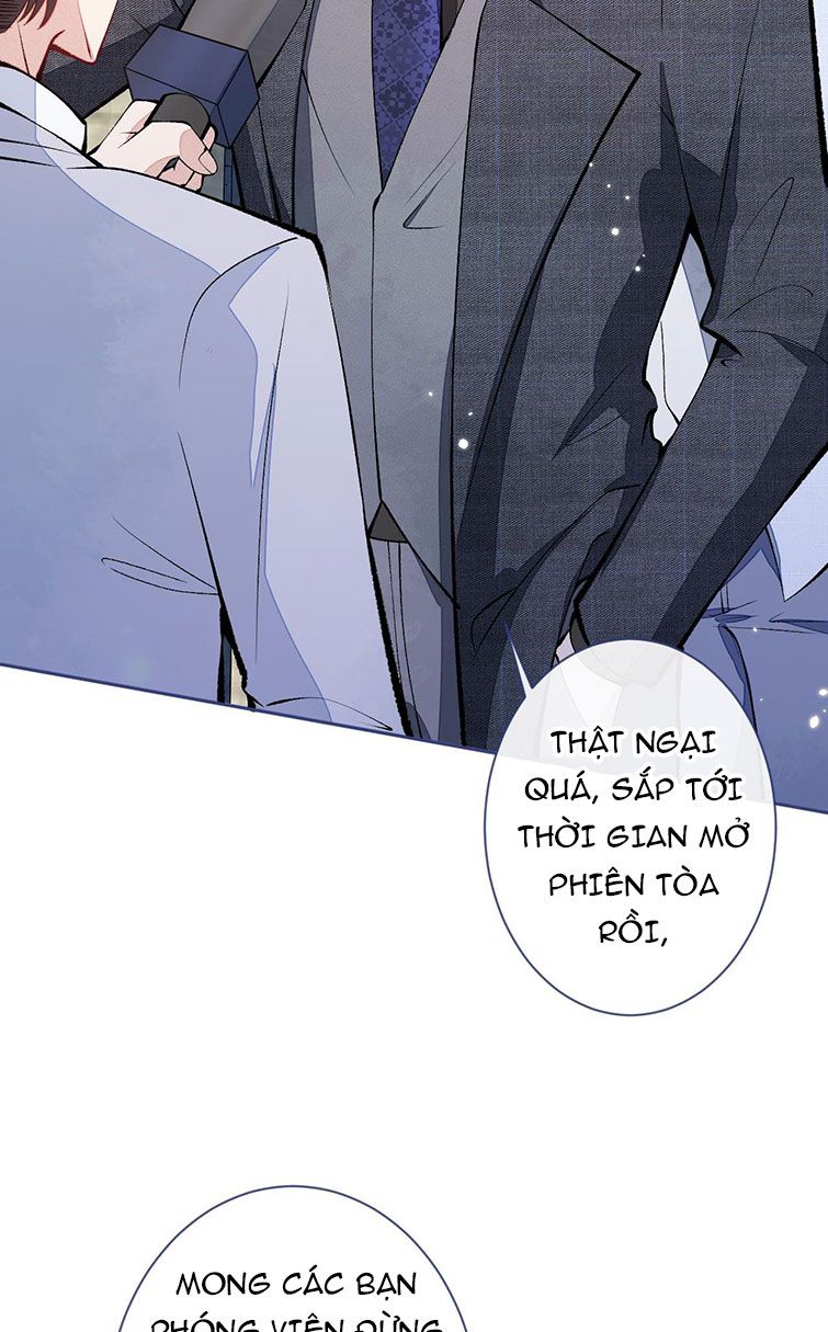 hotsearch của ảnh đế chapter 160 19