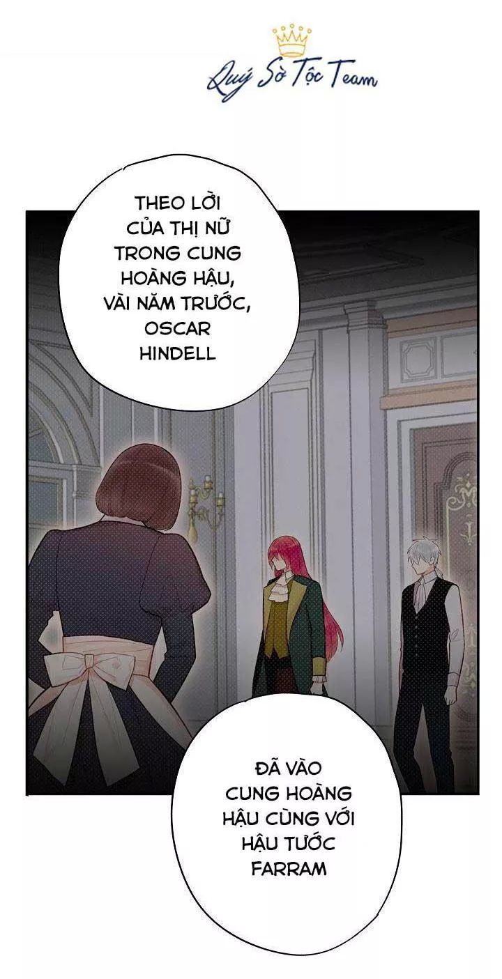 trọng sinh trở thành hoàng phi chapter 112 5