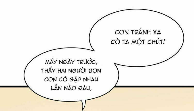 tiểu bạch điềm thê của long thiếu chapter 23 49