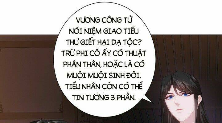 bí mật của dạ tộc chapter 5.3 15