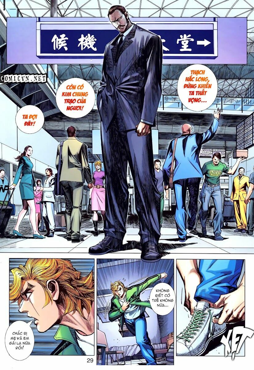 thạch hắc long truyện chapter 4 28