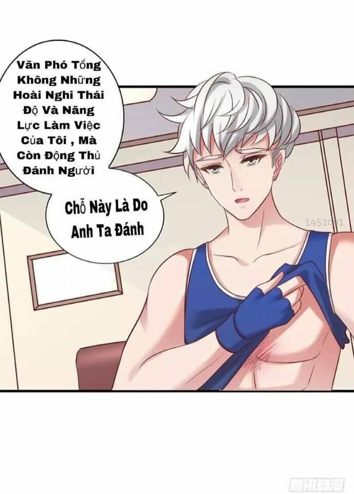 tôi không muốn fa như vậy đâu chapter 31 25