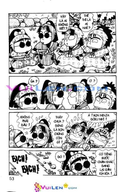 ninja loạn thị chapter 43 54