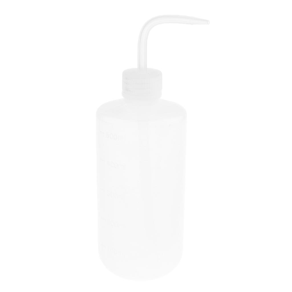 2x Multipurpose Spider Gecko Reptile Terrarium Watering Bottle Waterer