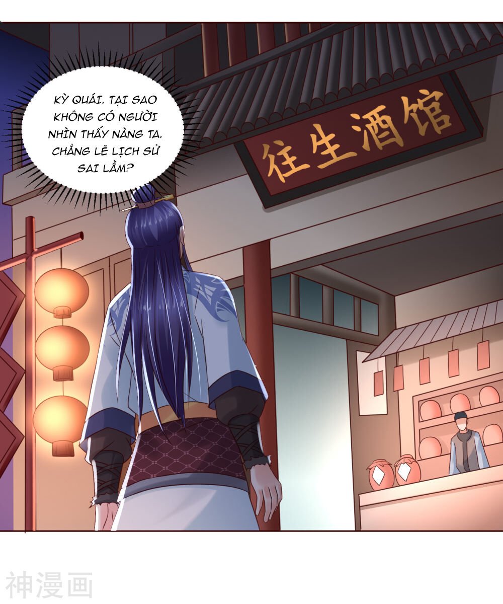 trở về cổ đại làm thánh hiền chapter 20 13