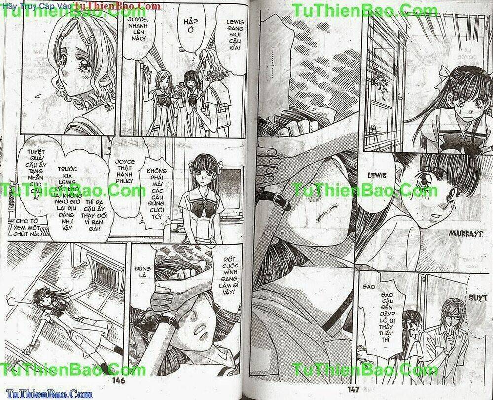 nàng men chàng bóng chapter 5 70