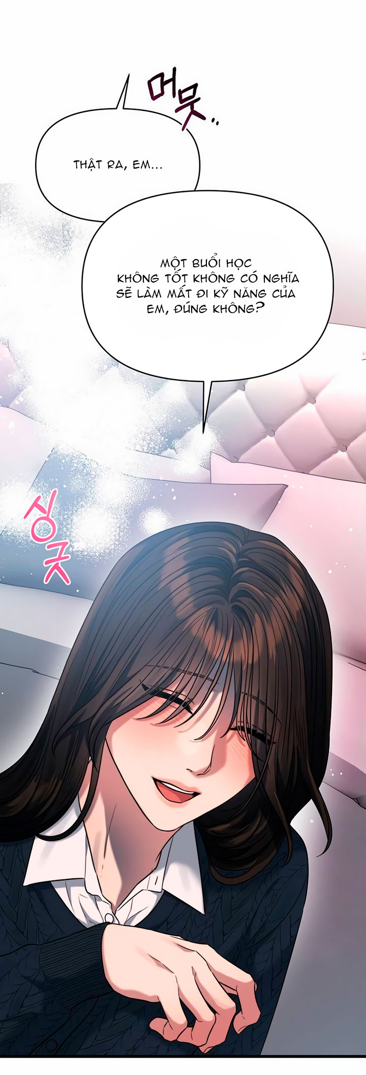 [18+] dục vọng tao nhã chapter 43.2 12