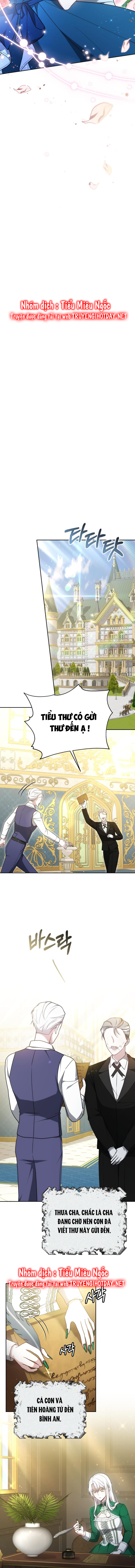 cháu trai nam chính rất thương tôi chapter 30 9