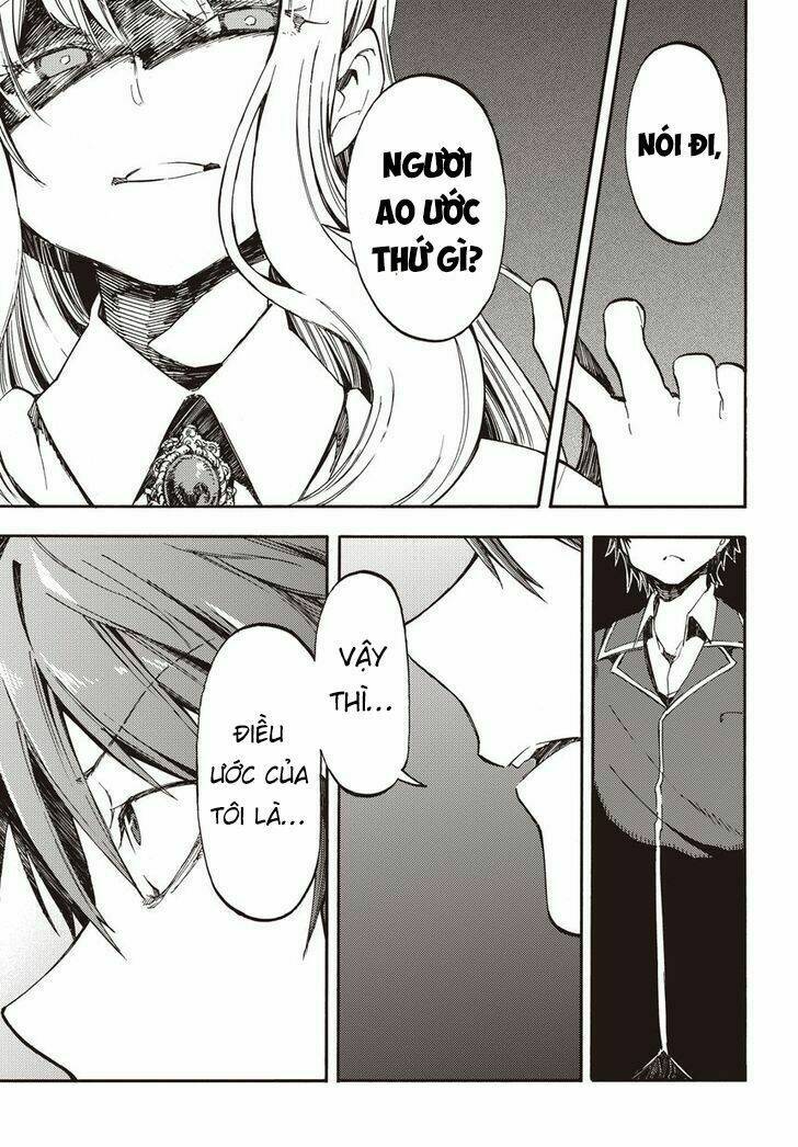 câu chuyện tình không hồi kết chapter 1 10