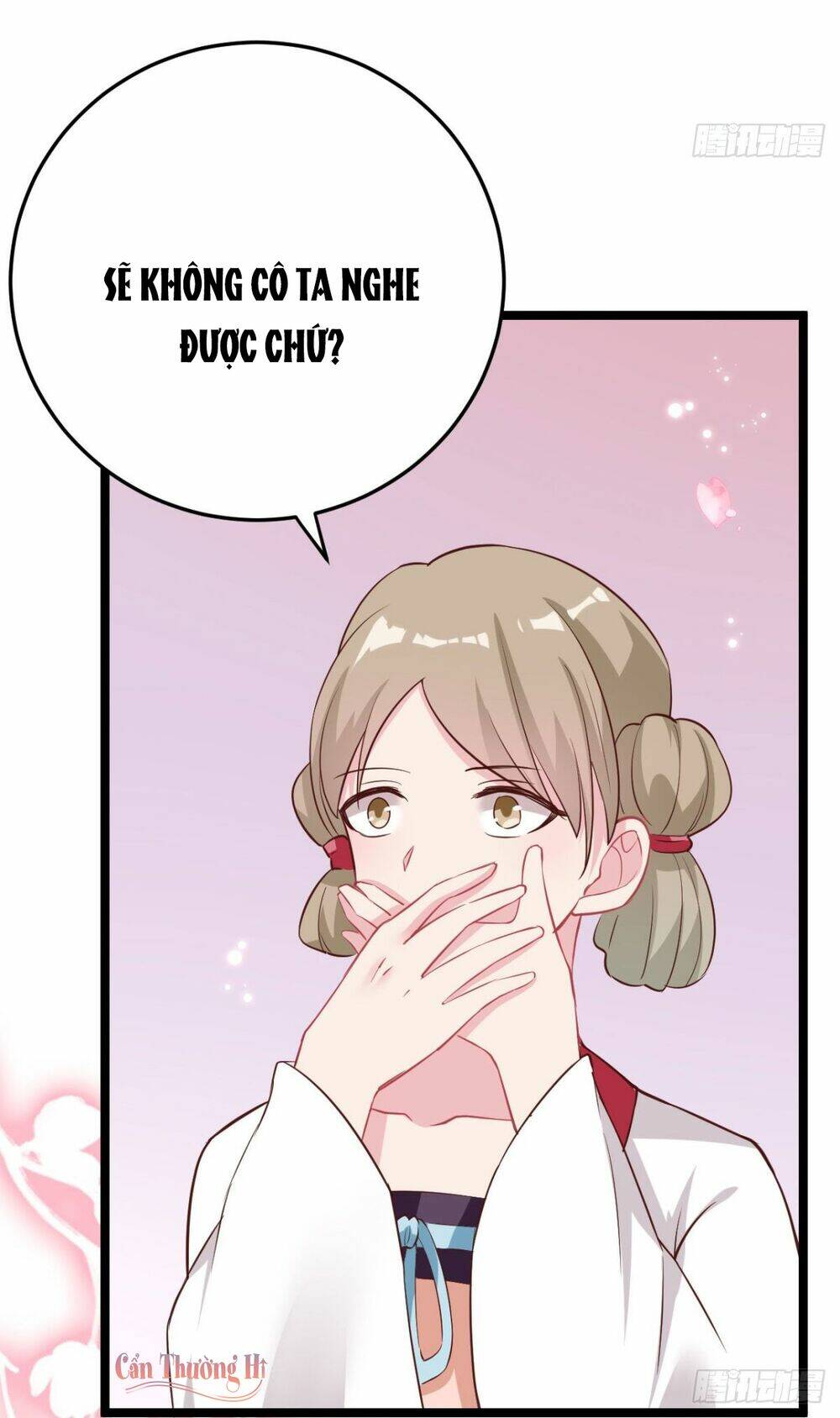 tướng quân tại thượng: manh phi xuyên không muốn nghịch tập chapter 14 7