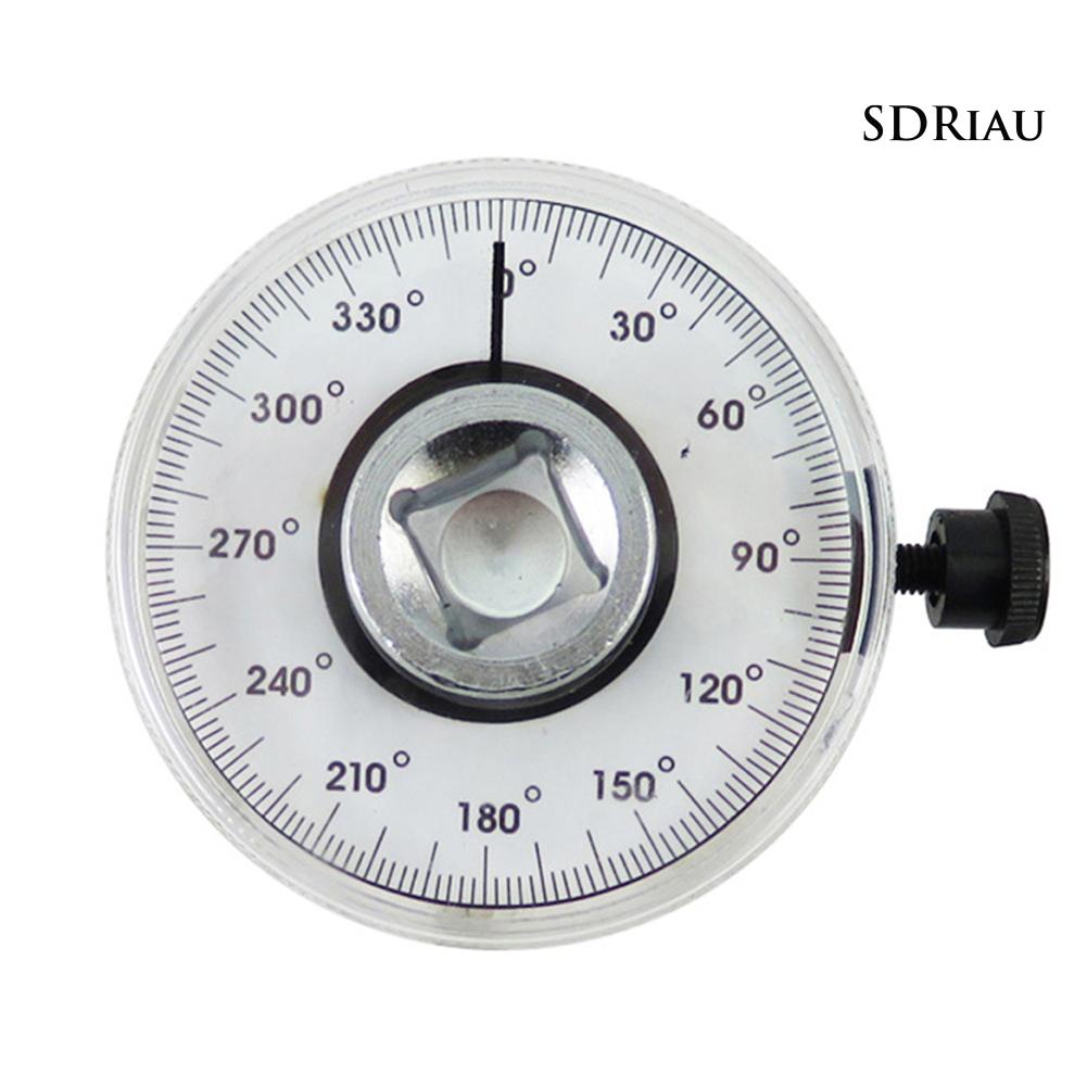Đồng Hồ Đo Xxlgjx 360 Độ 1 / 2inch Cho Xe Hơi