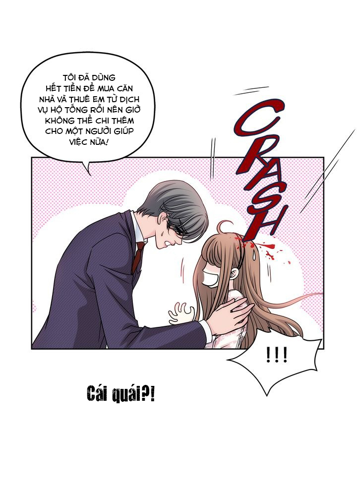 người đàn ông của tôi chapter 7.1 5