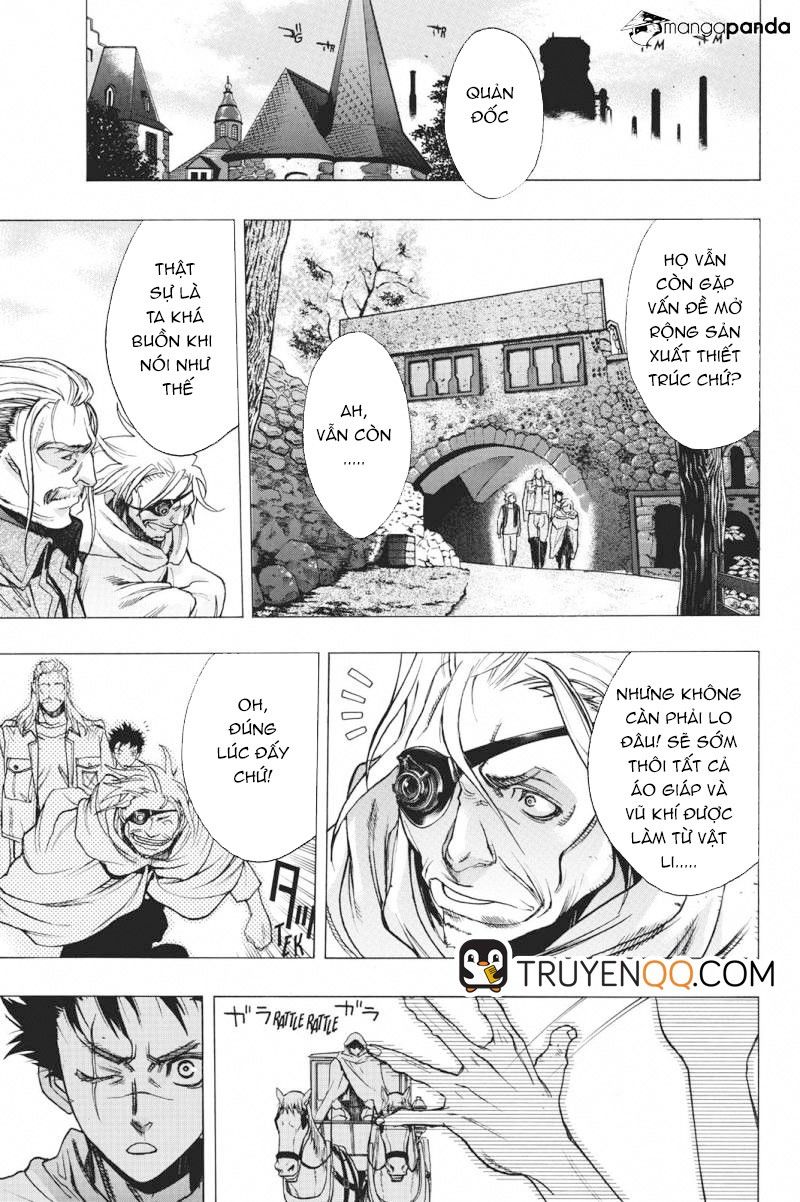 attack on titans - before the fall chapter 16 15