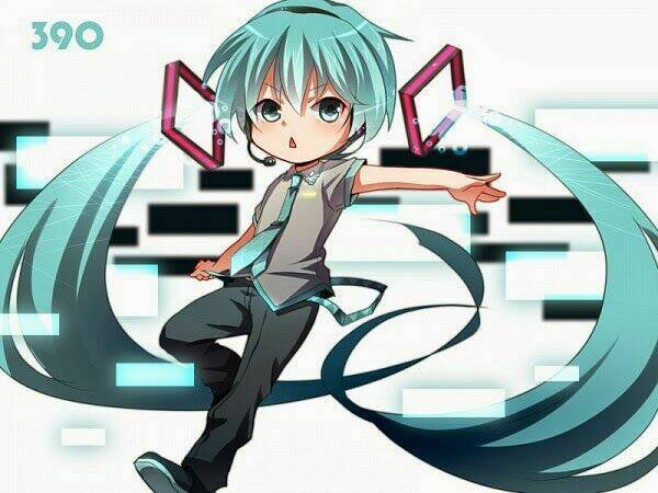 vocaloid utau doujinshi chapter 12 11