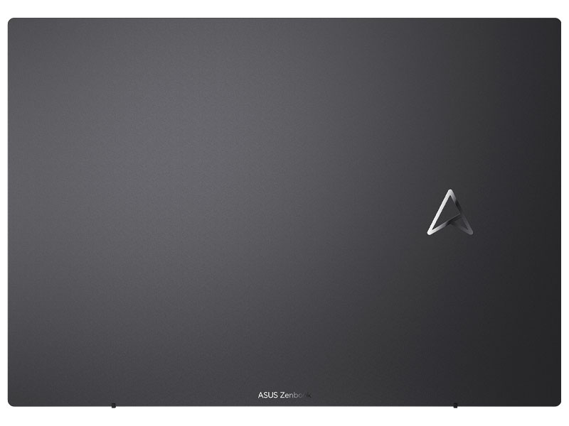 Laptop Asus Zenbook 14 OLED UM3402YA - KM074W (Ryzen 5-5625U | 8GB | 512GB | Radeon Graphics | 14 inch 2.8K | Windows 11 | Jade Black) - Hàng Chính Hãng - Bảo Hành 24 Tháng