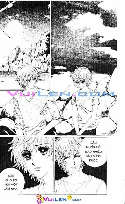 đợi em chapter 69 4