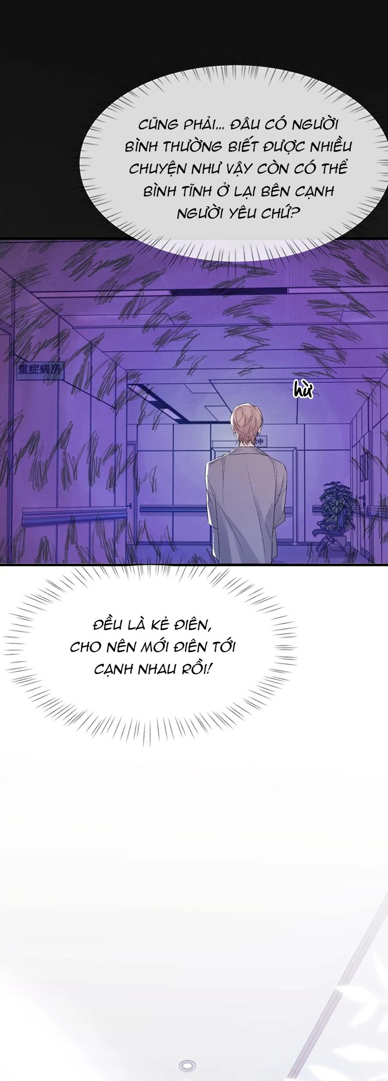 cấu bệnh chapter 83 13