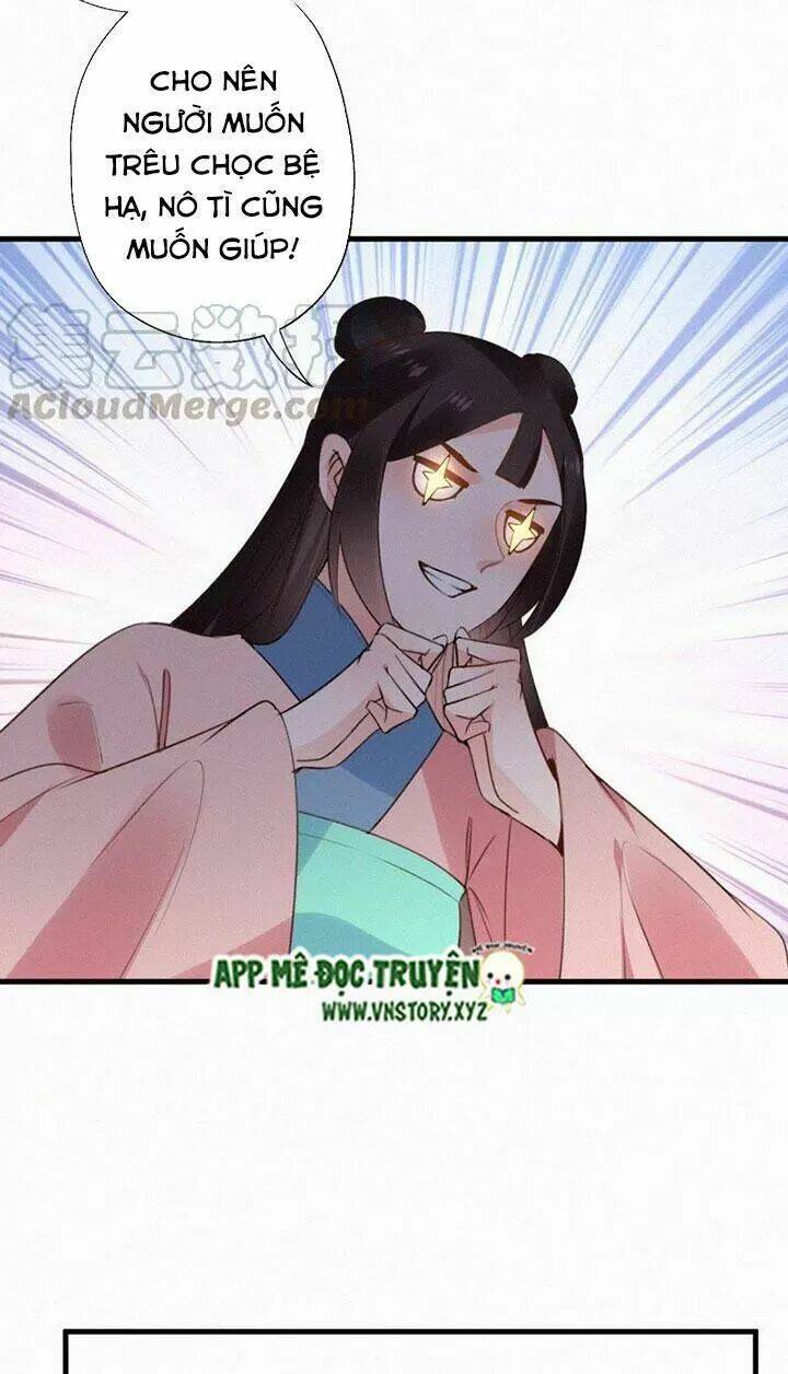 thiên hương mỹ nhân chapter 107 7