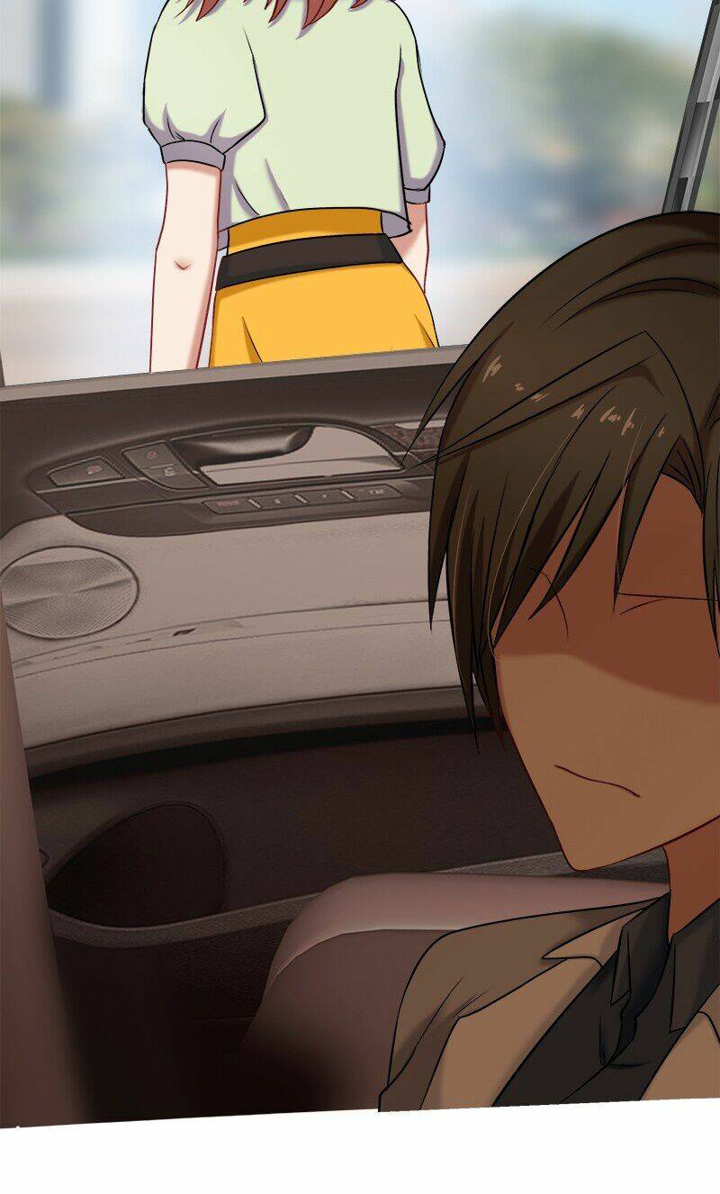 tổng tài sát vách thỉnh chỉ giáo chapter 11 9