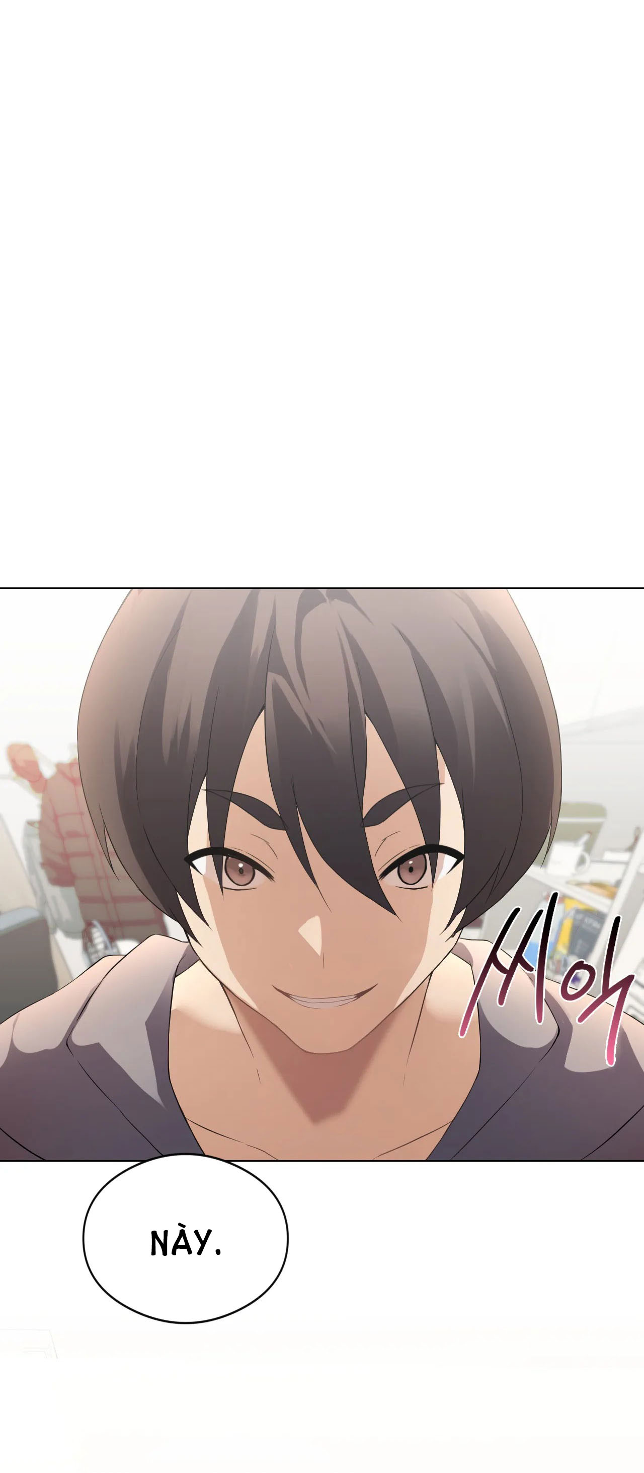 [18+] thăng cấp đến khi hài lòng chapter 3.2 11