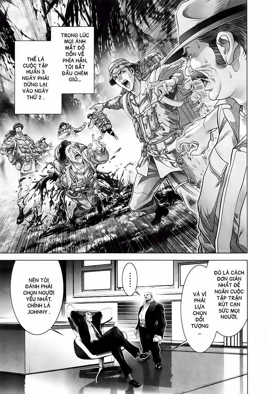 black joke chapter 8 9