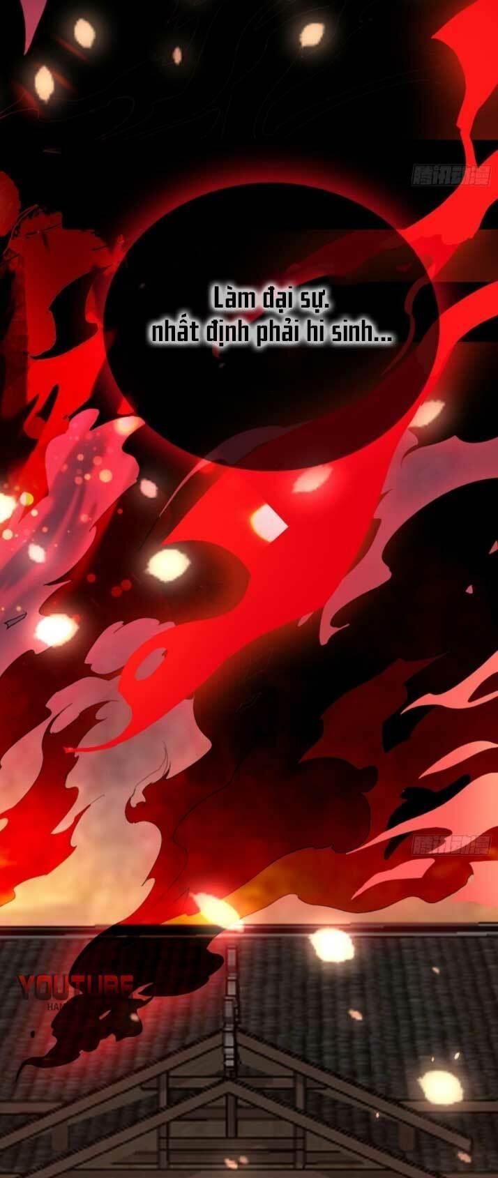 bổn vương muốn nàng chapter 116 21