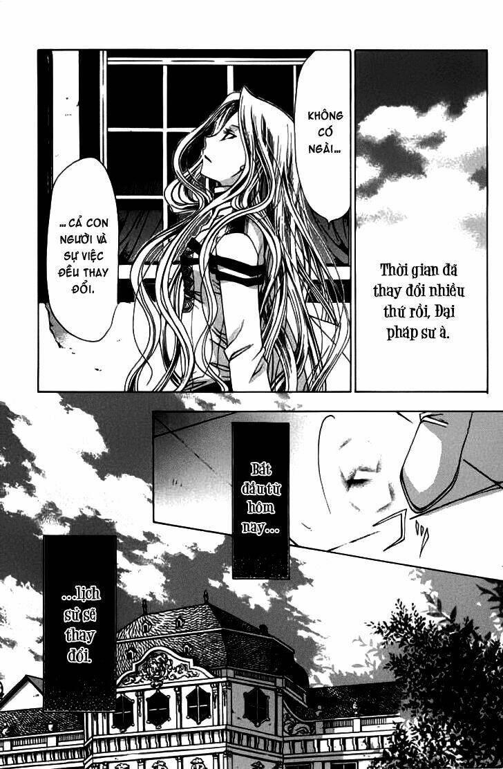 magical x miracle chapter 45 6