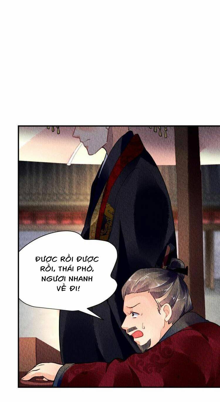 vấn đan chu chapter 34 31