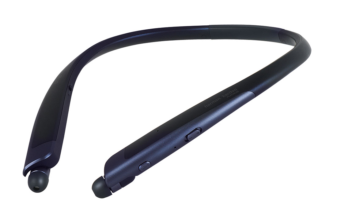Tai nghe bluetooth LG HBS-1120
