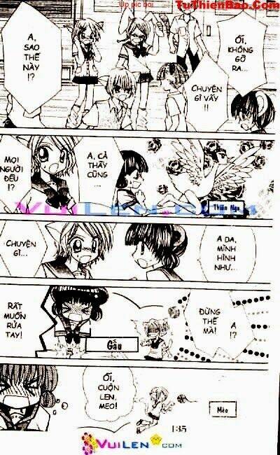 viên ngọc nhiệm màu chapter 3 135