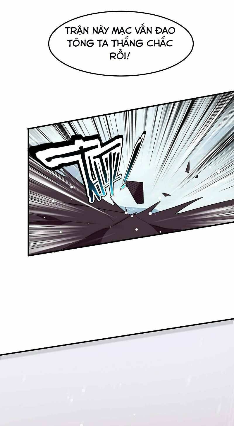 vạn giới tiên vương chapter 89 3