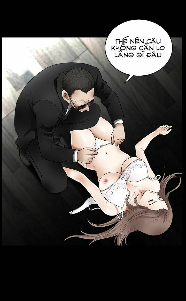 seduction - quyến rũ chapter 42 31