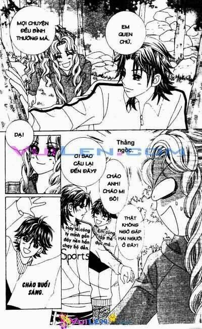 ngọt đắng tình yêu chapter 6 109