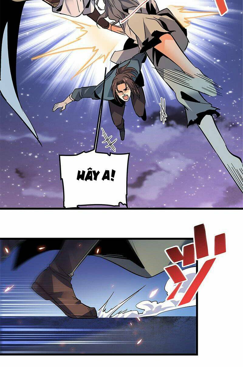 thần điêu hiệp lữ (new 2020) chapter 10 37