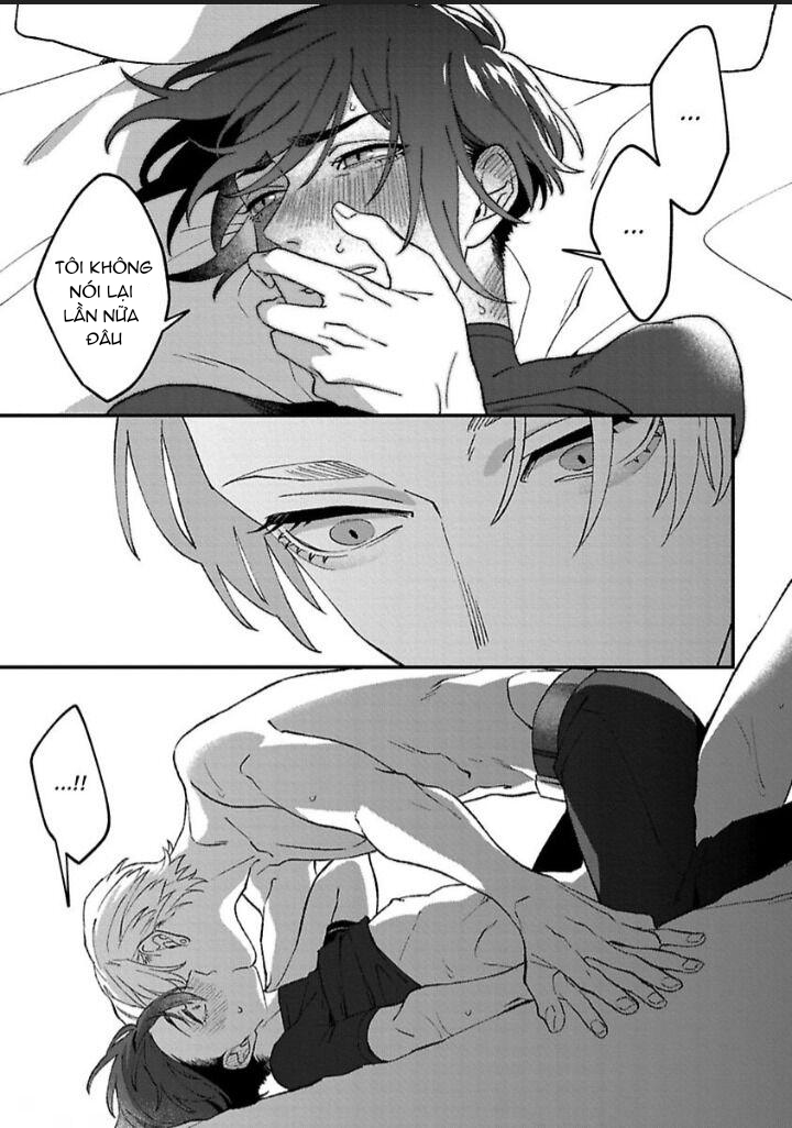 double face ni kuchizuke chapter 5 17