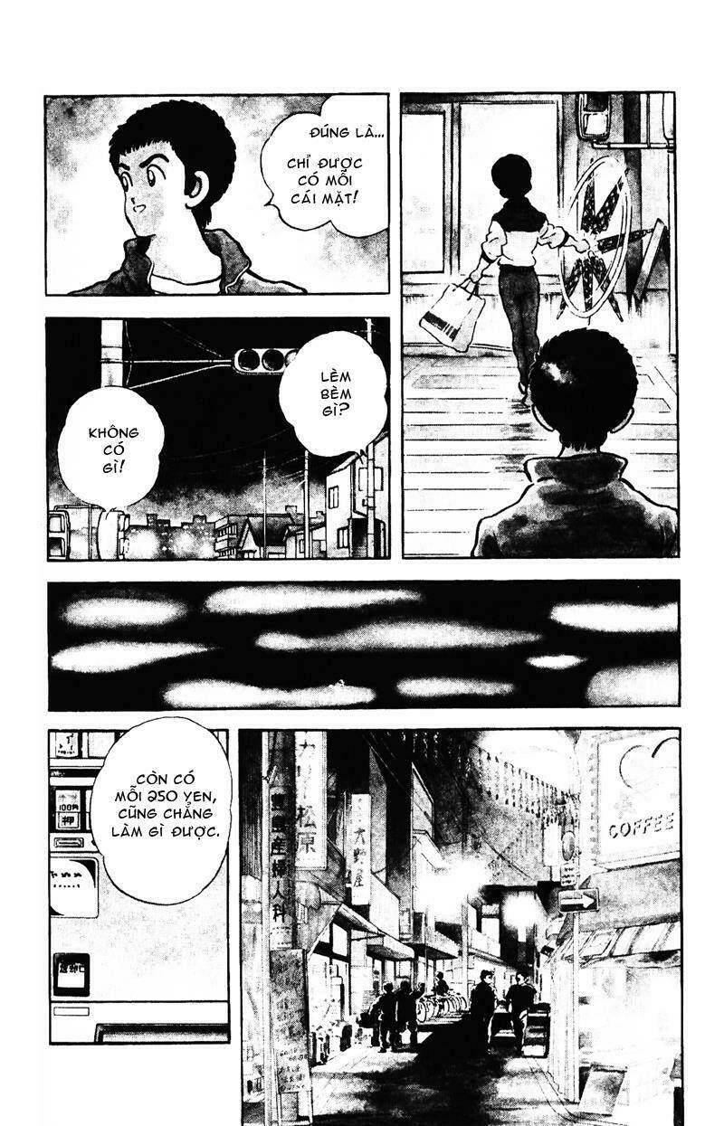 rough - ngọc thô chapter 19 10