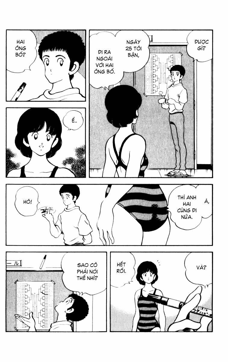 rough - ngọc thô chapter 71 5