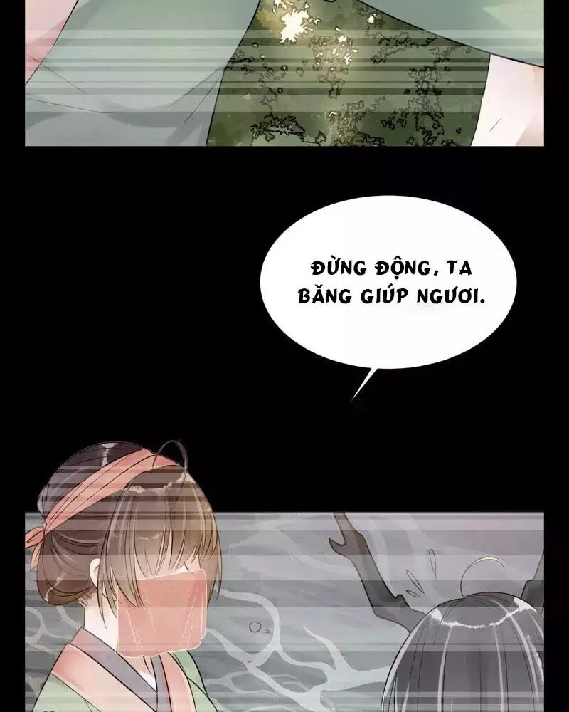 yêu long đại nhân của ta chapter 7 13