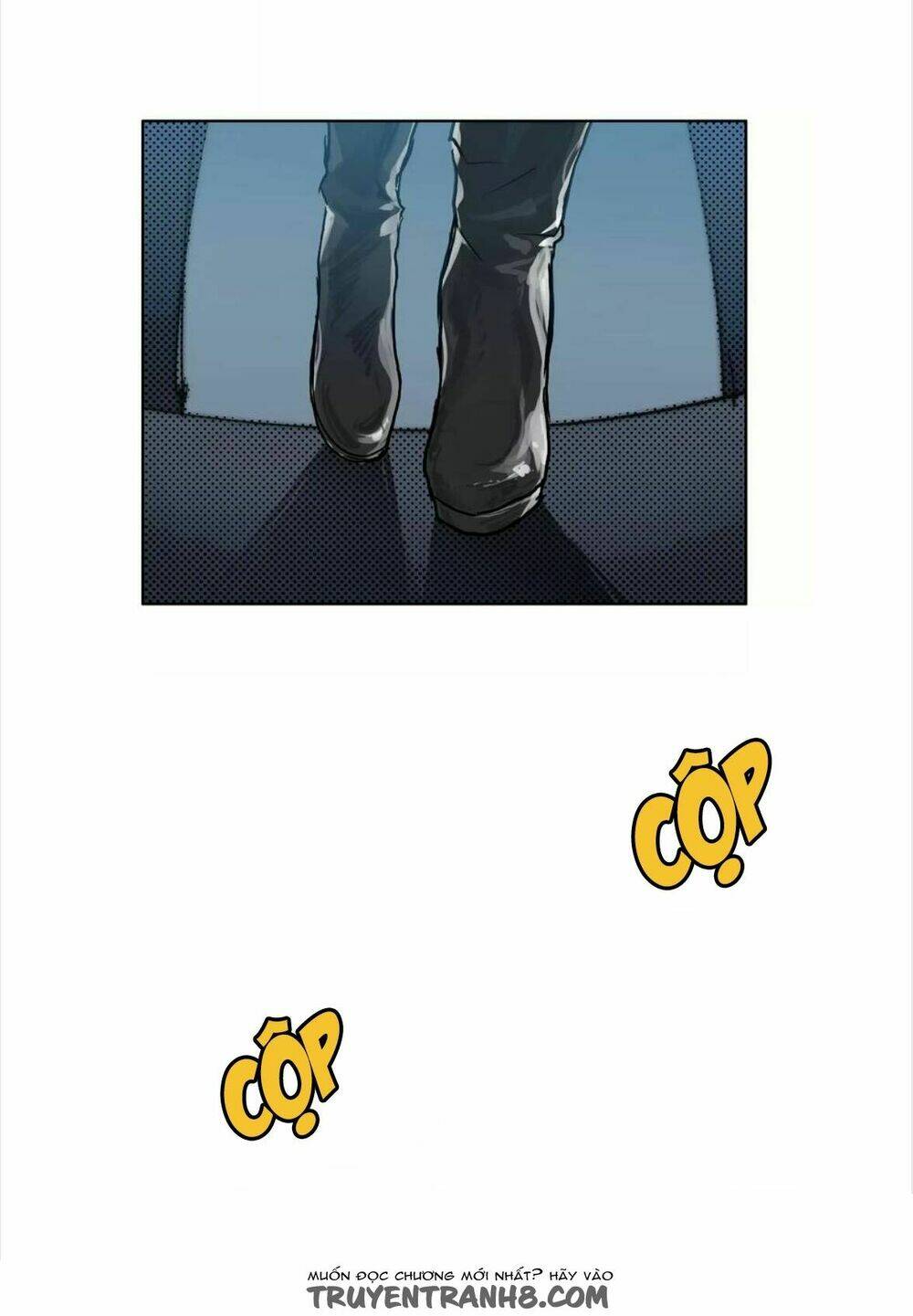 quạ đen chapter 23 7