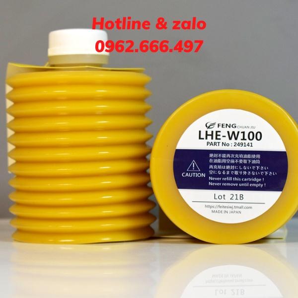 Mỡ bôi trơn LUBE LHL-W100