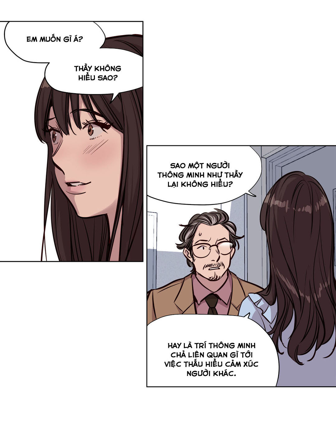 đền tội chapter 50 28