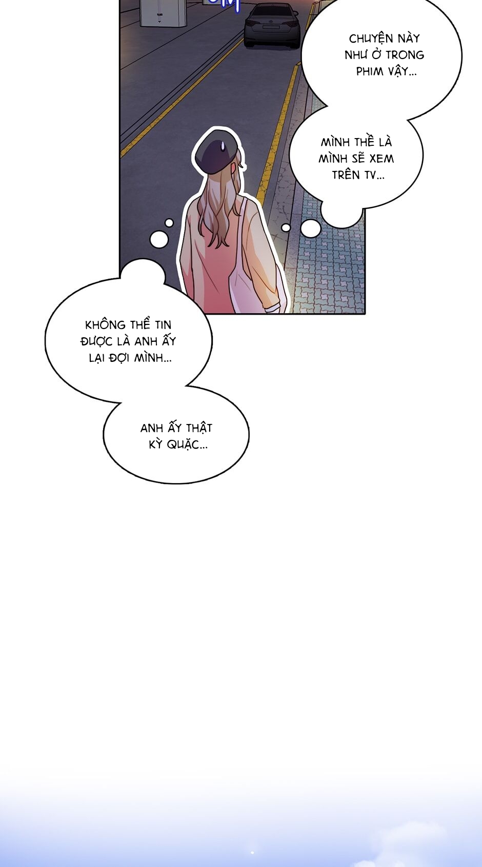 quý cô với chiếc mặt nạ chapter 35 19