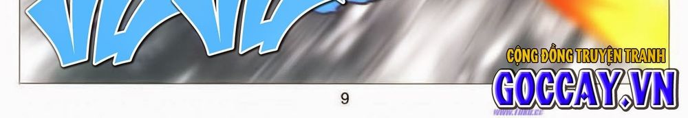 tuyệt thế vô song 2 chapter 65 16