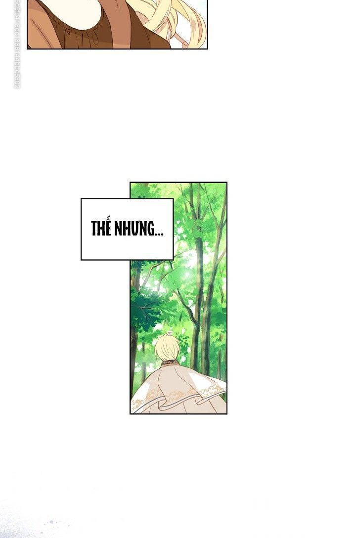 con có phải con là con gái của ngài không? chapter 40 41