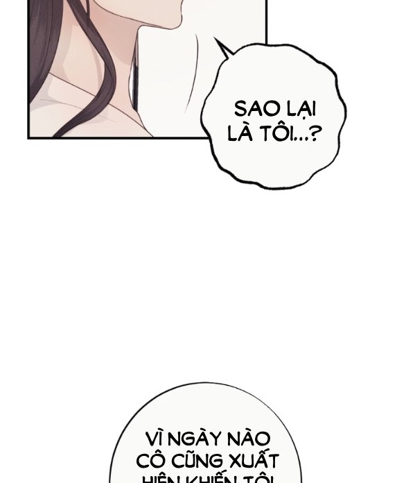 [18+] người vợ quyến rũ chapter 11.1 15