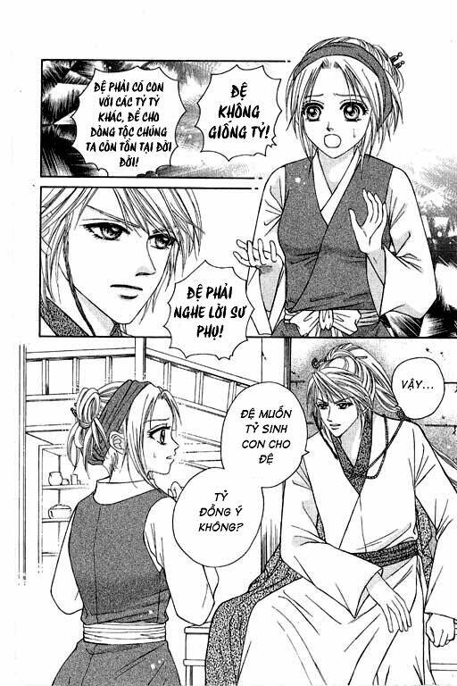 divine melody (tiên khúc) chapter 2 7