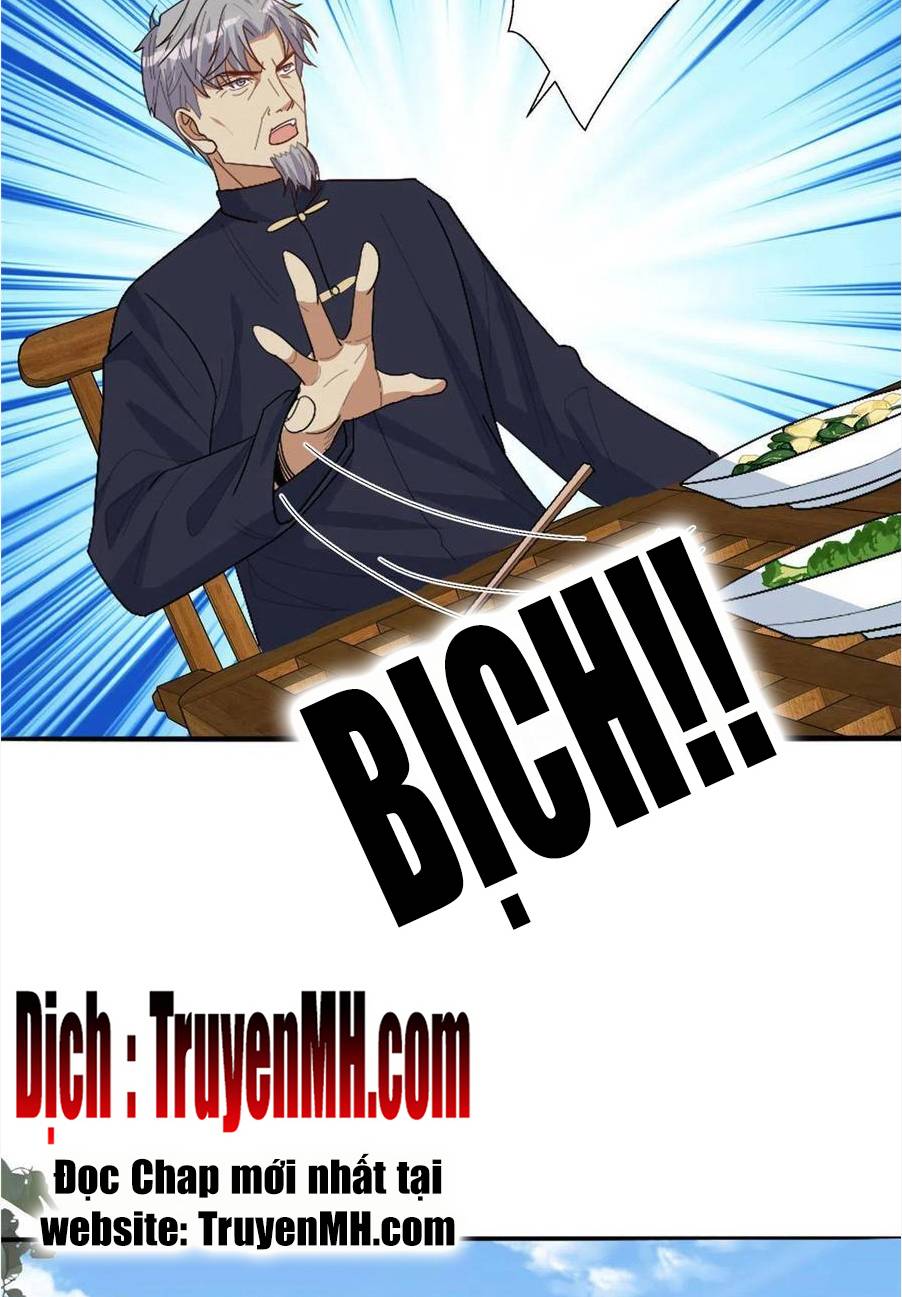 thí hôn lão công, cần giúp sức chapter 632 5